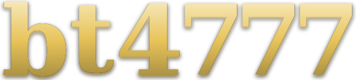 bt4777 logo